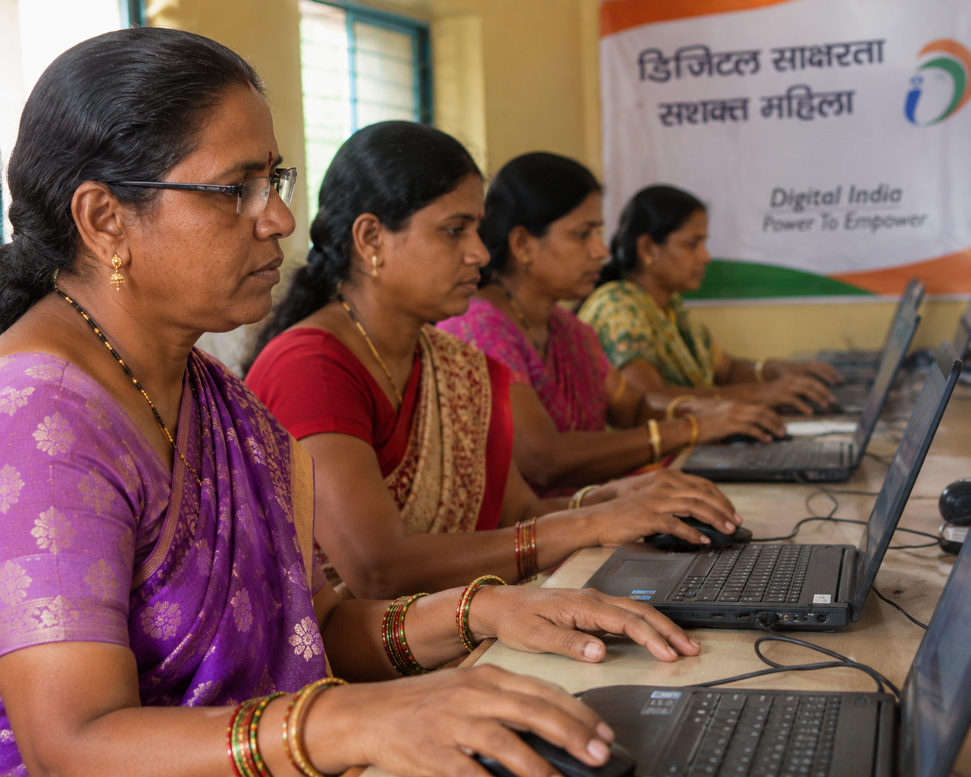 Women Empowerment
